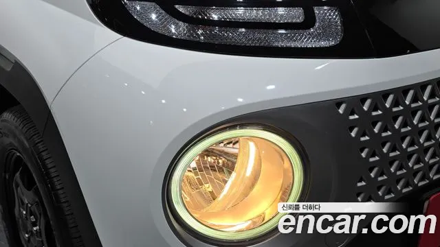 Hyundai Casper — Фото автомобиля 7