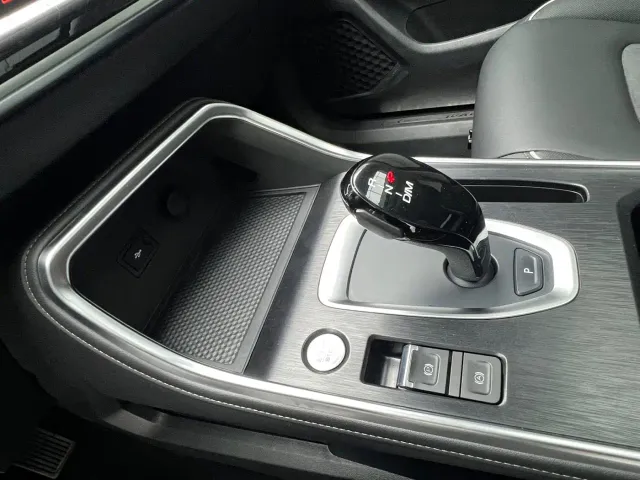 Haval H6 — Фото автомобиля 8