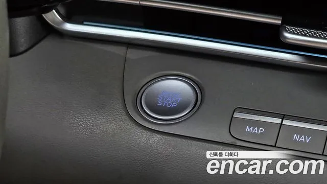 Hyundai Avante CN7 — Фото автомобиля 27