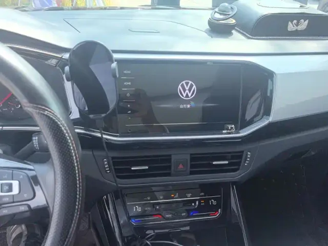 Volkswagen Tayron — Фото автомобиля 13