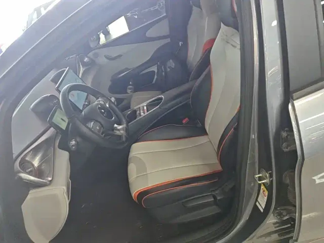BYD Dolphin — Фото автомобиля 14