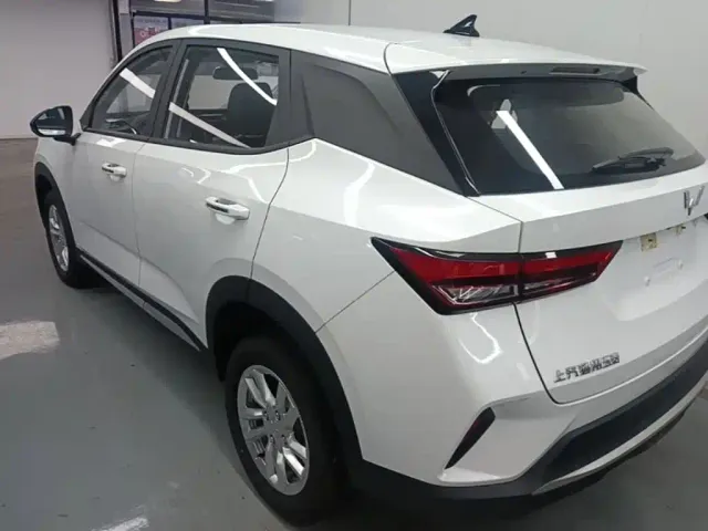 Wuling Xingchi — Фото автомобиля 4