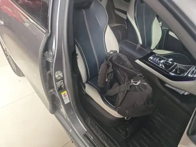 BYD Qin PLUS — Фото автомобиля 24