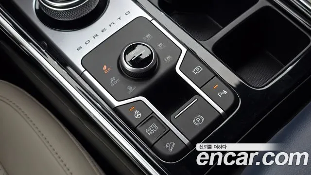 Kia Sorento Generation 4 — Фото автомобиля 27