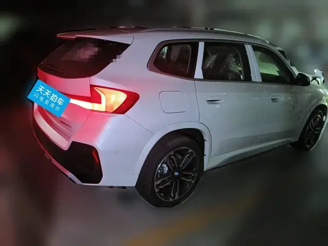 BMW X1 — Фото автомобиля 5