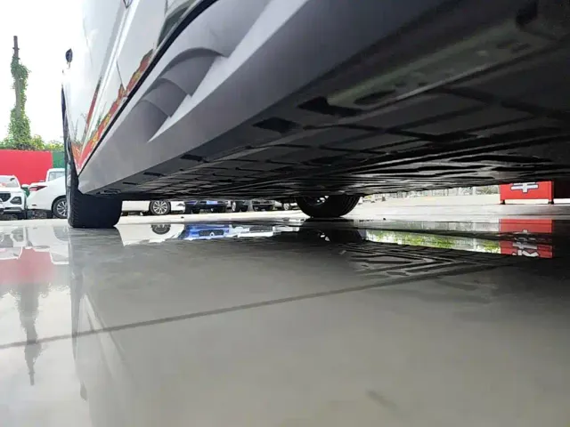 BYD Seal 06 GT — Фото автомобиля 21