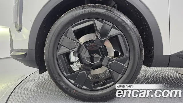 Kia Sportage — Фото автомобиля 5