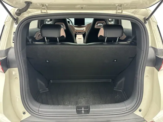 BYD Seagull — Фото автомобиля 17