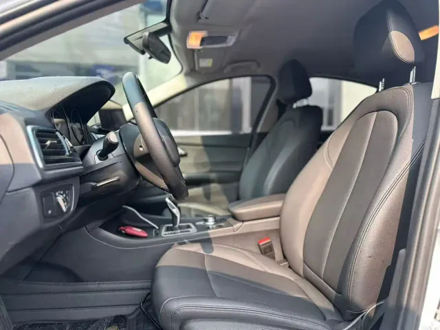 BMW 1 Series — Фото автомобиля 6