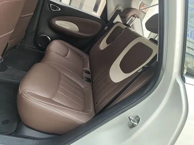 Wuling Bingo — Фото автомобиля 16