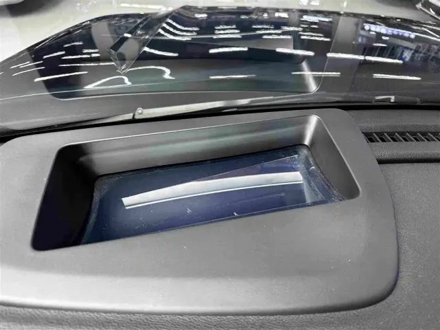 GAC Trumpchi ES9 — Фото автомобиля 14