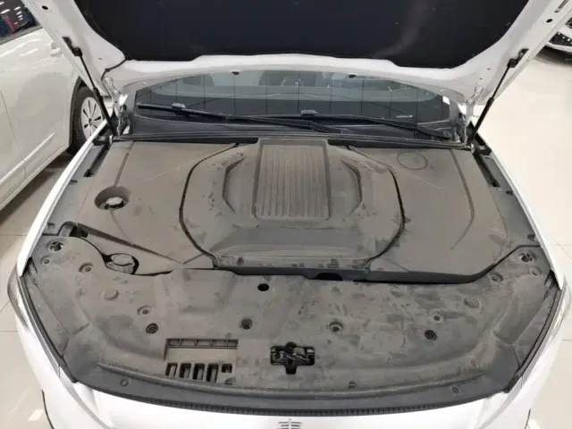 BYD Qin PLUS — Фото автомобиля 19