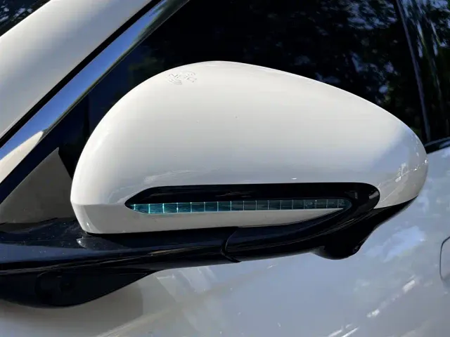 BYD Seal 06 DM-i Touring — Фото автомобиля 7