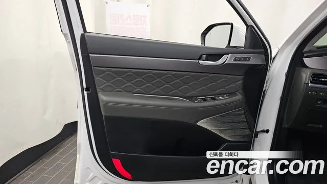 Hyundai Palisade Palisade Бензин 3.8 4WD — Фото автомобиля 20