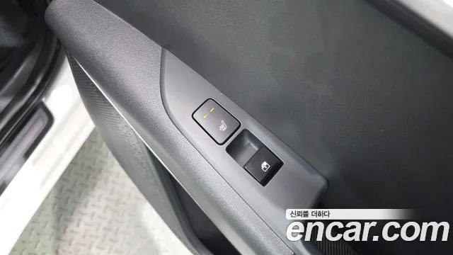 Kia Niro All Niro EV Air — Фото автомобиля 27