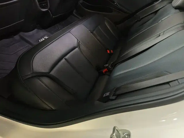 Buick Velite 6 — Фото автомобиля 16