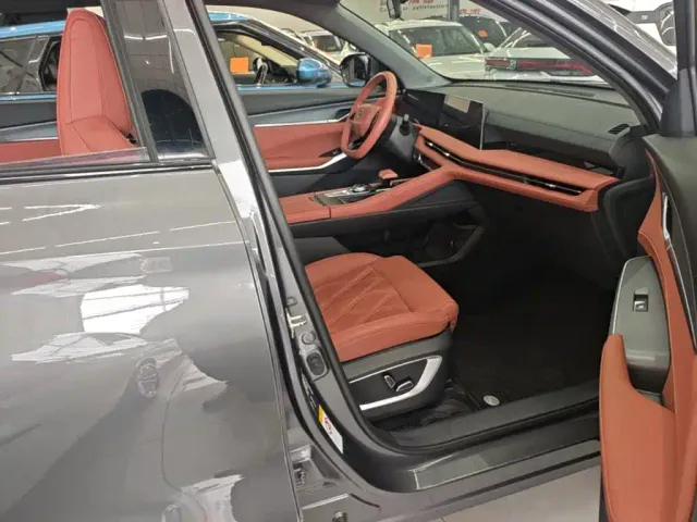 Changan CS75 Plus — Фото автомобиля 19