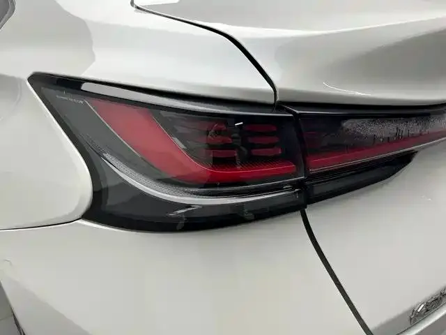 Changan Raeton Plus — Фото автомобиля 18