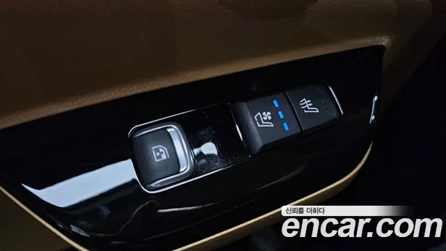 Kia Carnival 4th Gen — Фото автомобиля 23