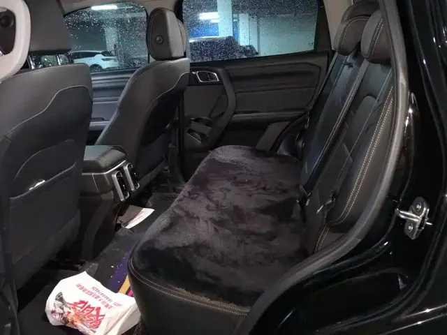 Haval Big Dog — Фото автомобиля 11