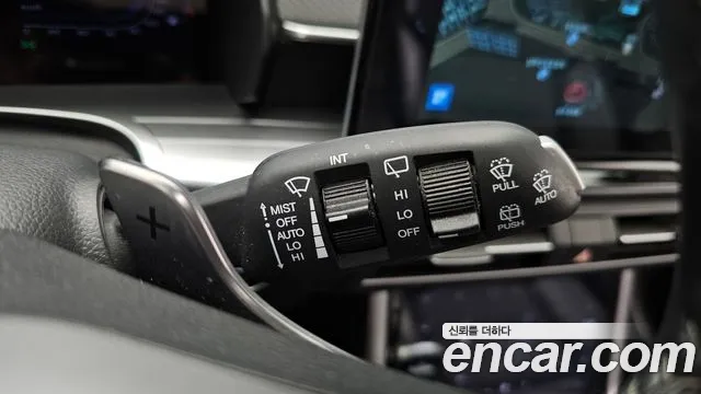 KG_Mobility_Ssangyong Torres Torres Бензин 1.5 2WD — Фото автомобиля 18