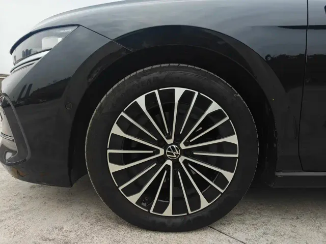 Volkswagen Magotan — Фото автомобиля 10