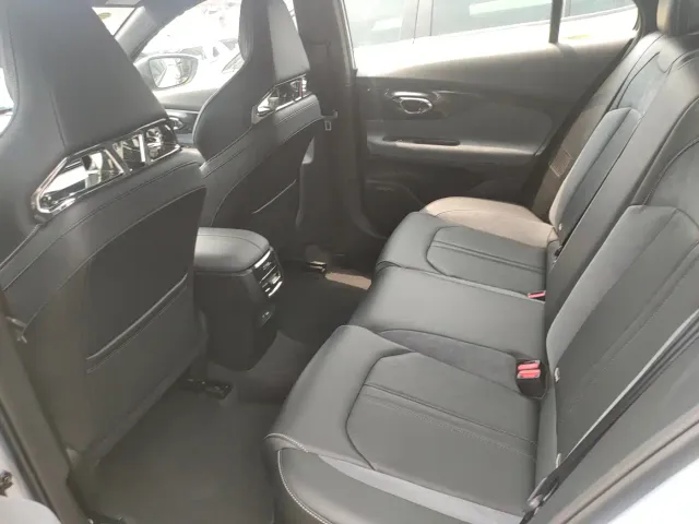 GAC Trumpchi Emkoo — Фото автомобиля 10
