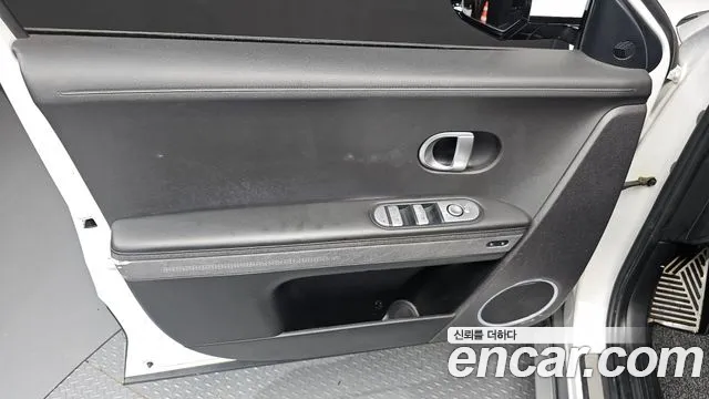 Hyundai Ioniq5 Ioniq5 — Фото автомобиля 24