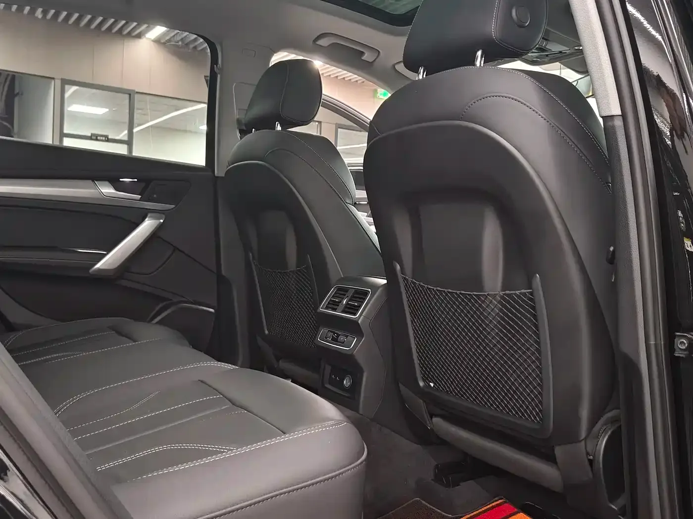 Audi Audi Q5L 2022 40T RS Kit Racing Speed Edition — Фото автомобиля 7