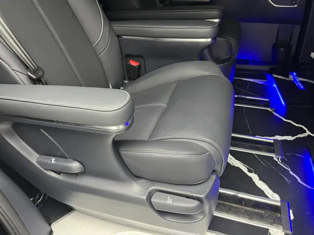 GAC Trumpchi M8 — Фото автомобиля 25