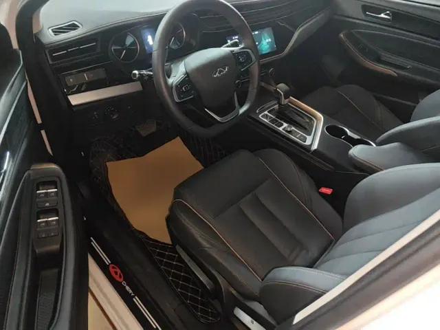 Chery Arrizo 5 PLUS — Фото автомобиля 14