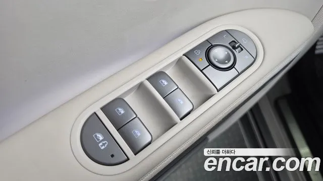 Hyundai Ioniq 5 Ioniq 5 (New) — Фото автомобиля 27