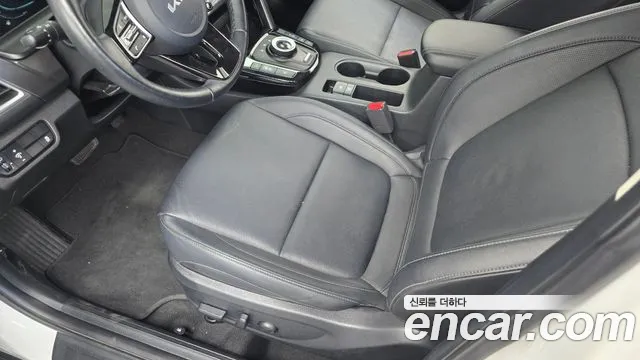 Kia Seltos Seltos (New) — Фото автомобиля 24