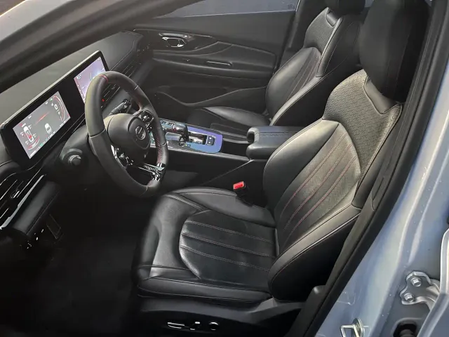 GAC Trumpchi Emkoo — Фото автомобиля 9