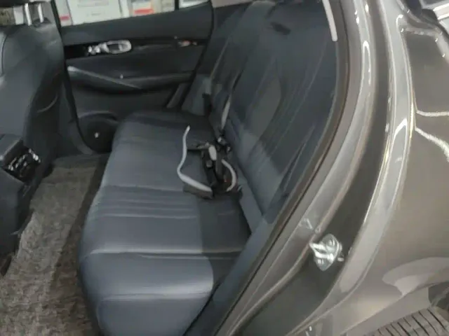 Geely Galaxy E5 — Фото автомобиля 12