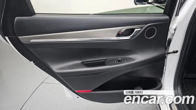 Hyundai Grandeur Новый Grandeur IG — Фото автомобиля 25