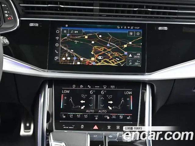 Audi Q7 55 TFSI quattro Premium — Фото автомобиля 14