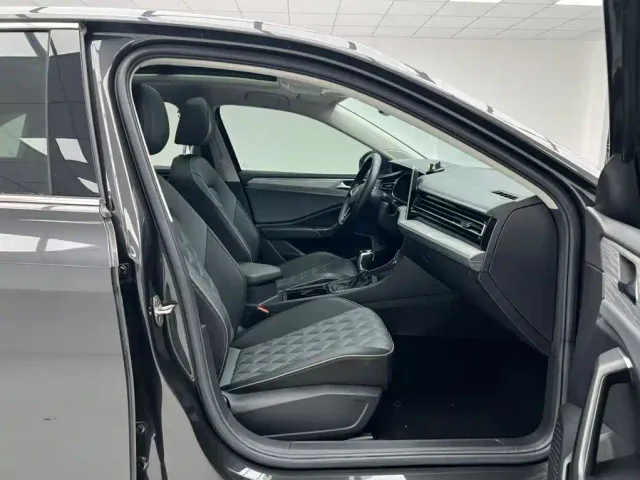 Volkswagen Sagitar — Фото автомобиля 19