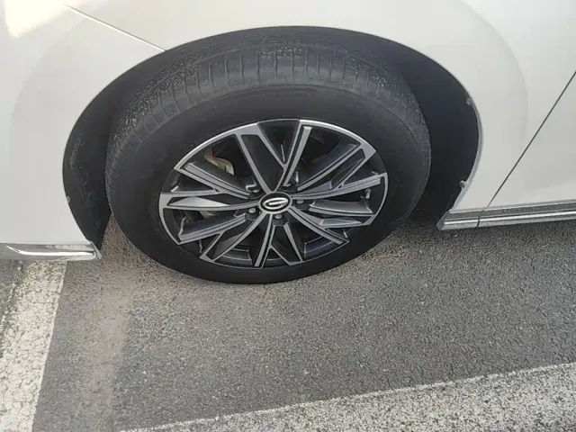 GAC Trumpchi M8 — Фото автомобиля 22