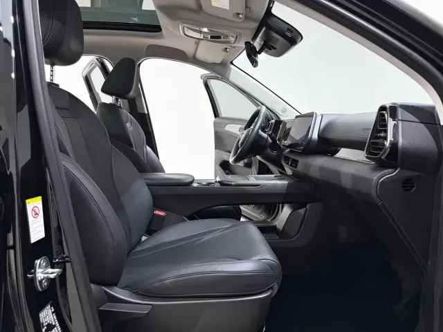 Haval Xiaolong — Фото автомобиля 9
