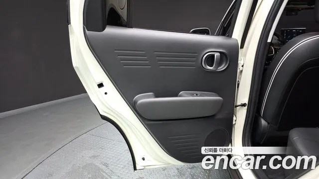 Hyundai Casper — Фото автомобиля 14