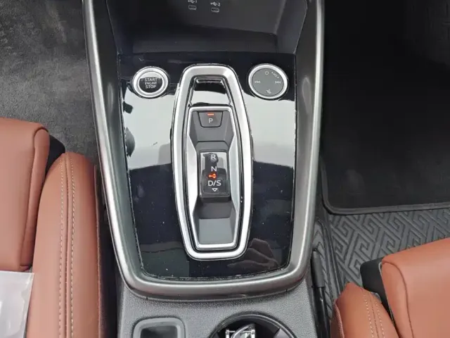 Audi Audi A3 2025 Sportback 35TFSI Flying Premium — Фото автомобиля 15