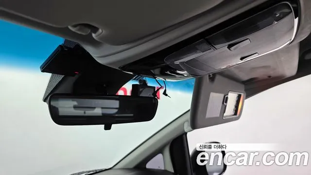 Hyundai Staria — Фото автомобиля 16