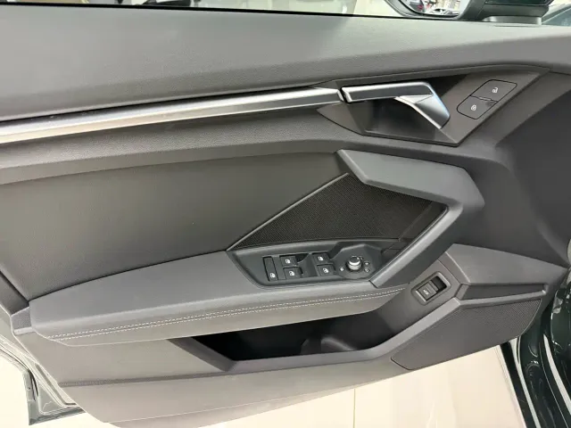 Audi A3 — Фото автомобиля 8