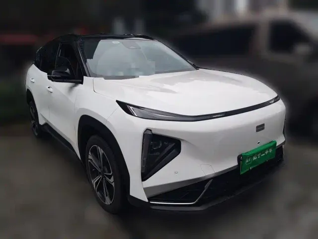 Geely Galaxy L7 — Фото автомобиля 3