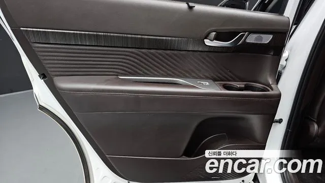 Hyundai Palisade The New Palisade Дизель 2.2 2WD — Фото автомобиля 25