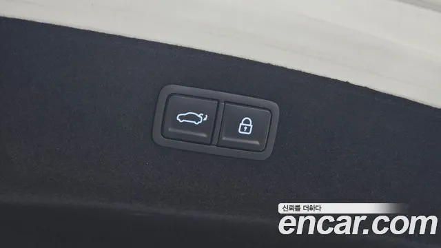 Genesis G80 Бензин 2.5 турбо 2WD — Фото автомобиля 30