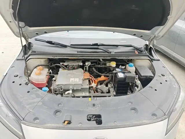 GAC Aion S Plus — Фото автомобиля 19