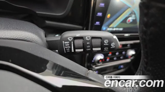 KG_Mobility_Ssangyong TIBOLI Very New Tivoli Бензин 1.5 2WD — Фото автомобиля 17