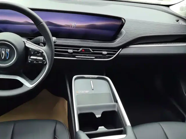 Buick LaCrosse — Фото автомобиля 16
